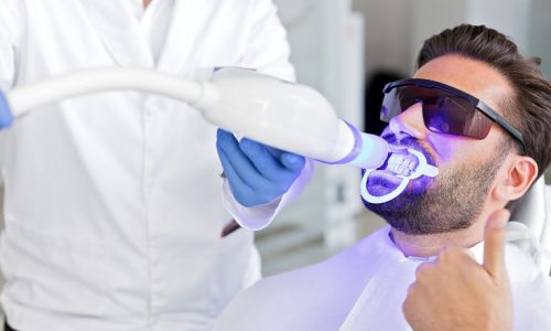 თერაპიული სტომატოლოგია